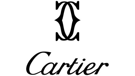 logo of cartier